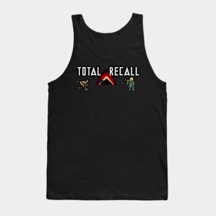 Total Memory Tank Top